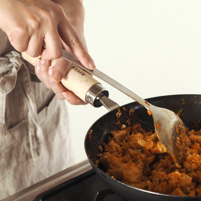 家事問屋　調理スコップ