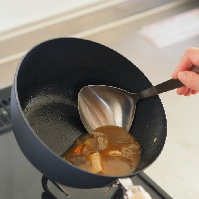 家事問屋　ハマグリお玉　小