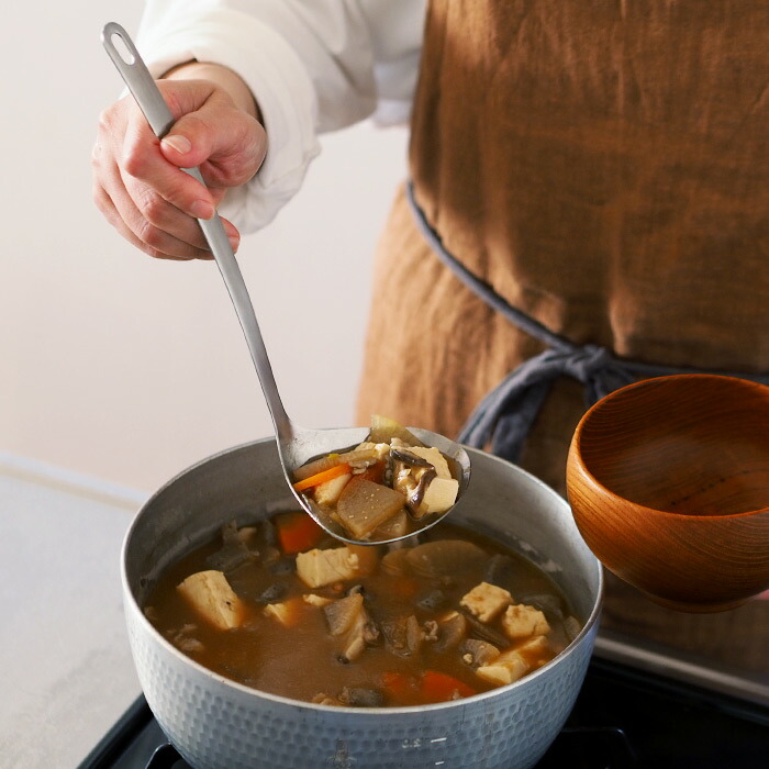 家事問屋　ハマグリお玉　大