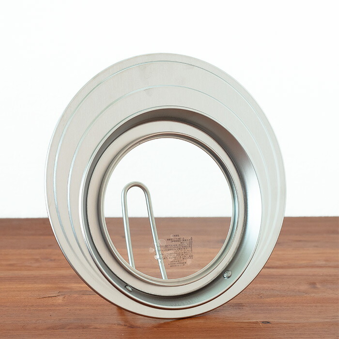 家事問屋　フライパンカバー　18-22