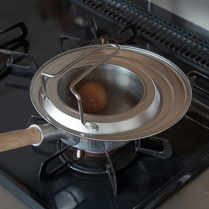 家事問屋　フライパンカバー　18-22