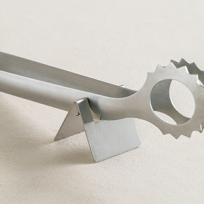 家事問屋　トング置き