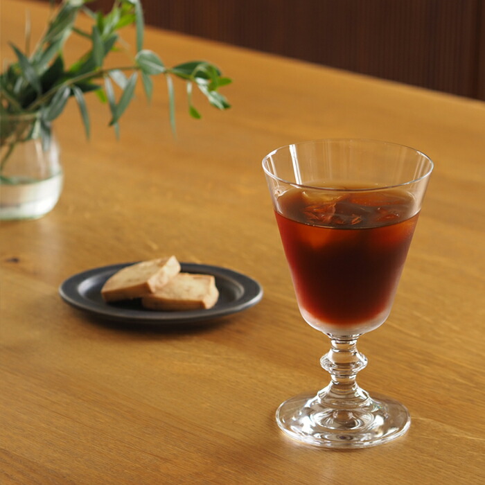 木村硝子店 フランス 8oz ワイン