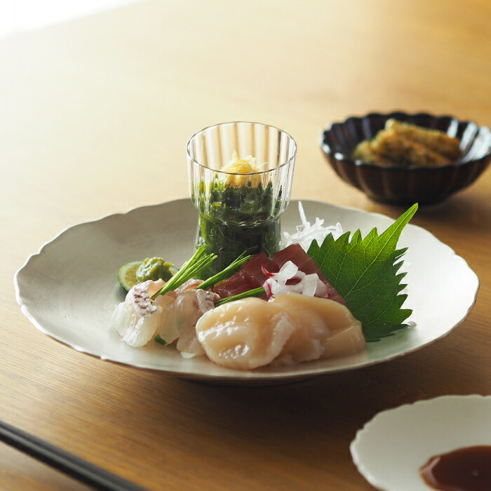 木村硝子店　モールグラス　S