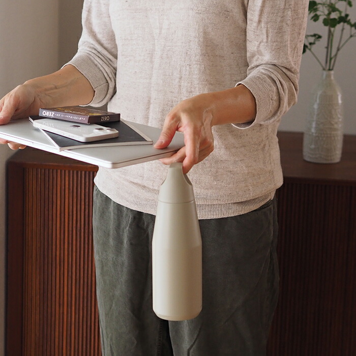 キントー トレイルタンブラー 580ml サンドベージュ / KINTO