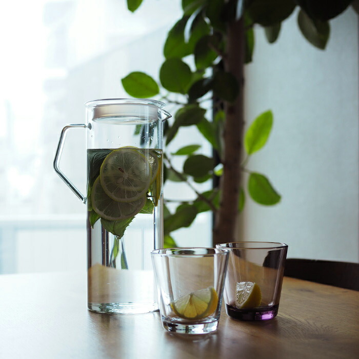 キントー　CAST　ウォータージャグ 　1.2L　/　KINTO