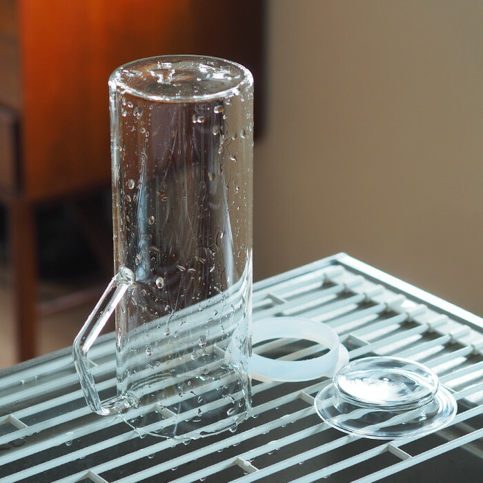 キントー　CAST　ウォータージャグ 　1.2L　/　KINTO