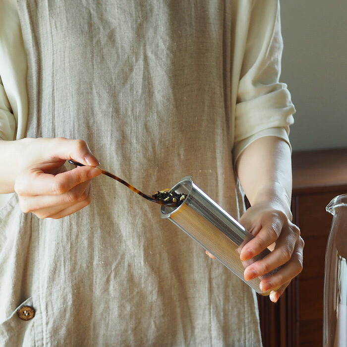 キントー　UNITEA　コールドブリューカラフェ　1.1L　/　KINTO