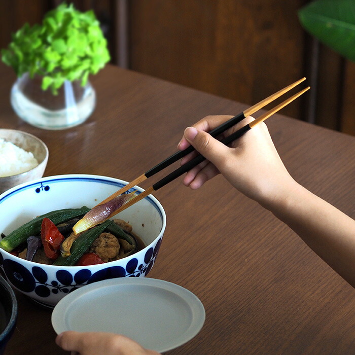 公長齋小菅　福とり箸 二膳入り