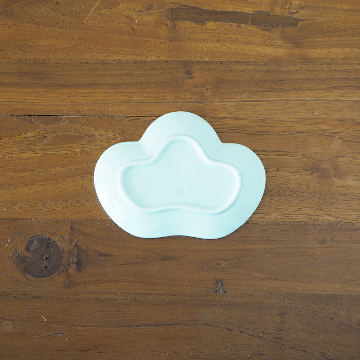 幸楽窯　錦　金　松葉形　銘々皿【25WS】