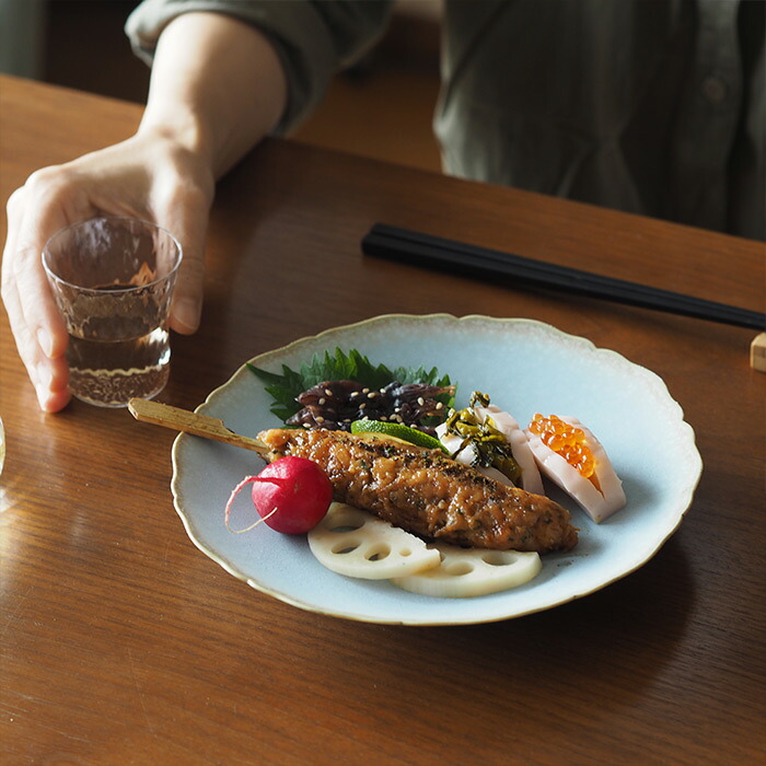 キワコト　BOTAN　空　Medium　/　KIWAKOTO　【25WS】