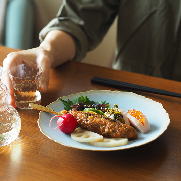 キワコト　BOTAN　空　Medium　/　KIWAKOTO　【25WS】