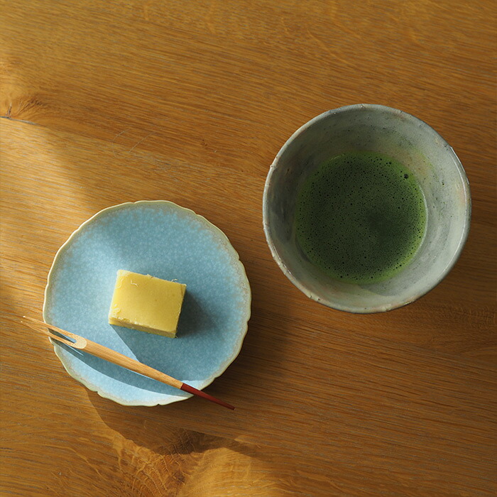 キワコト　BOTAN　空　Small　/　KIWAKOTO【25WS】