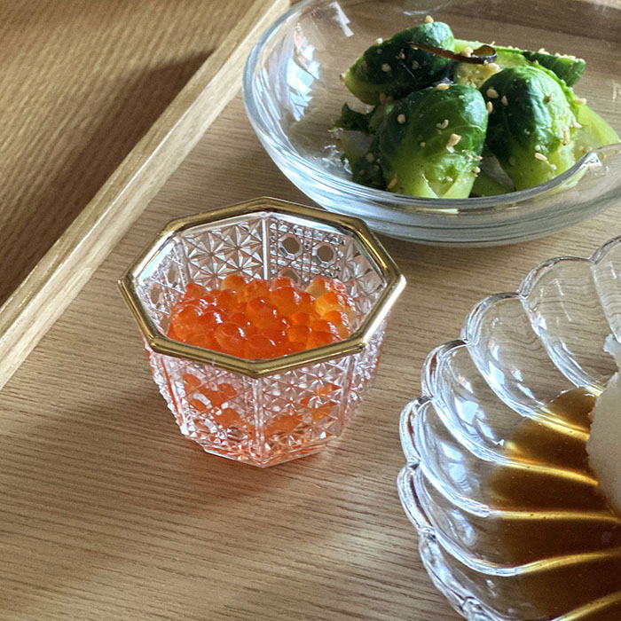 八角珍味　金付き