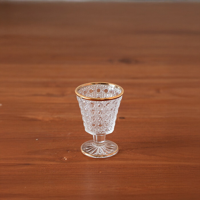 カゴメ高盃　金付き