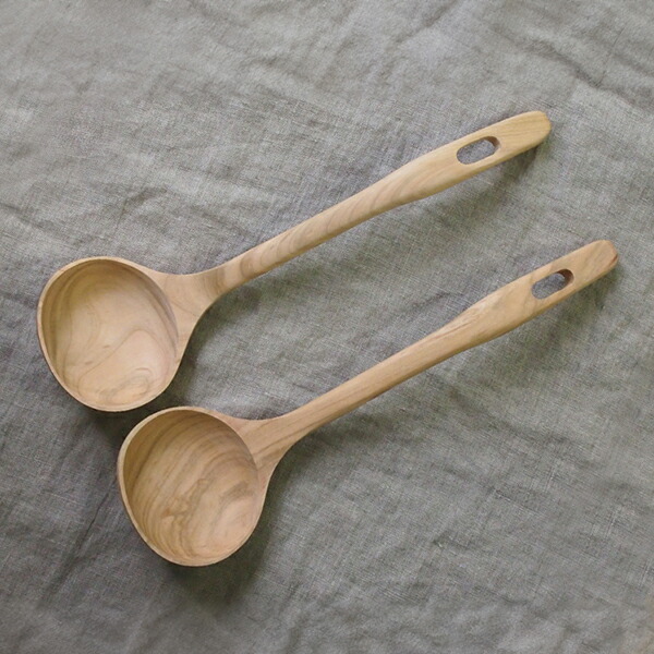 宮島工芸製作所　上直角お玉　さくら