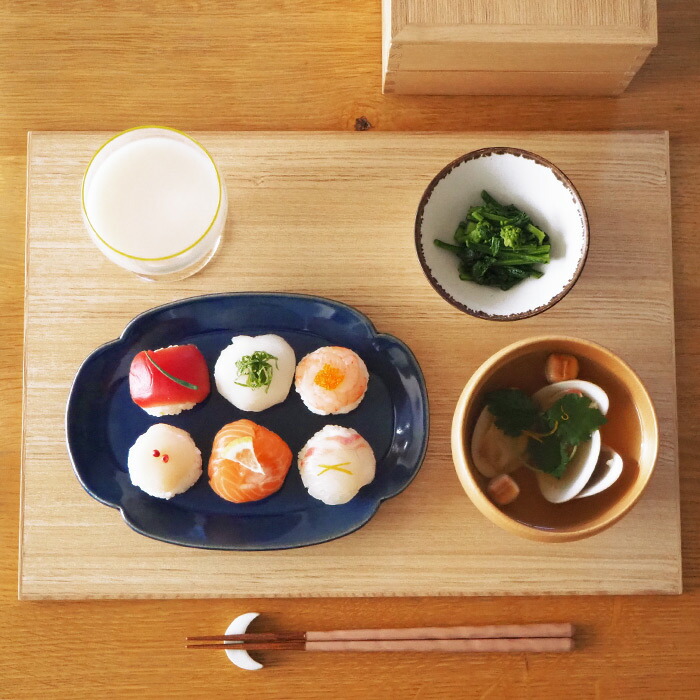 【訳あり】松屋漆器店　白木　ランチョンマット　39.5×28.5【25WS】【ms】