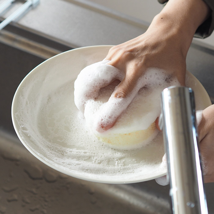 Mマークシリーズ　台所用液体せっけん　300mL