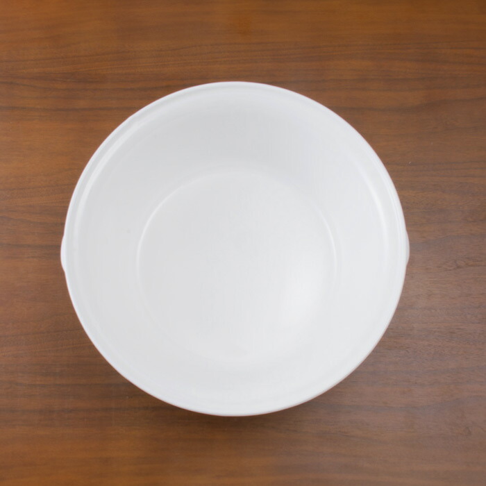 野田琺瑯　たらい