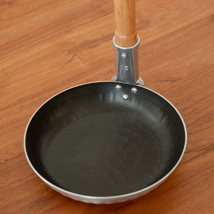 中尾アルミ製作所　親子鍋（シルク）深小　※【25WS】【sp】