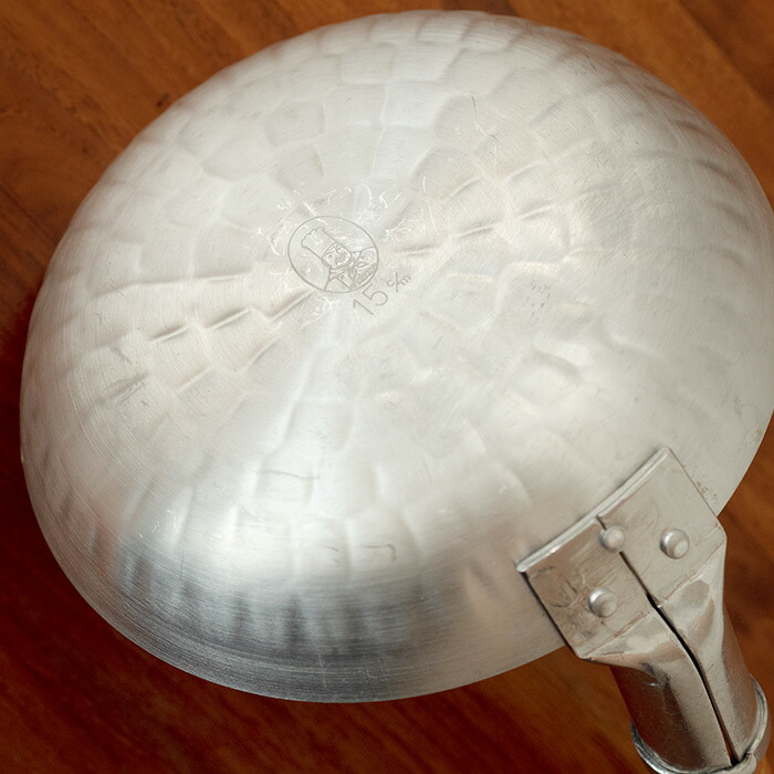 中尾アルミ製作所　親子鍋（シルク）深小　※【25WS】【sp】