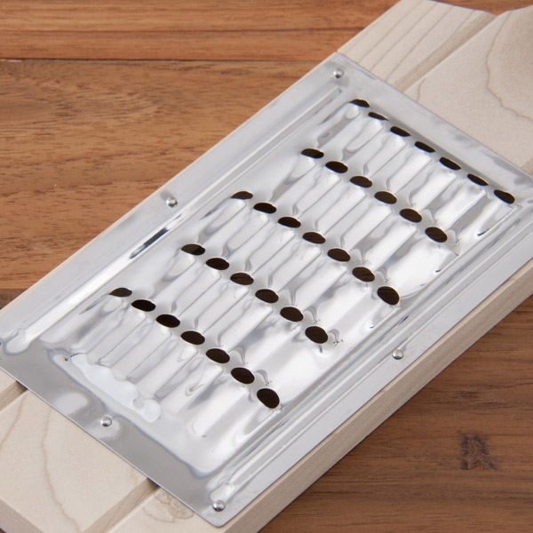 ジュジュ　蜂の巣　調理器