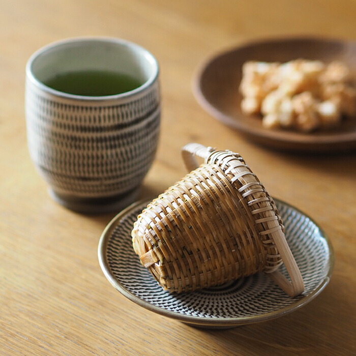 ピープルツリー　ティーストレーナー　/　People Tree