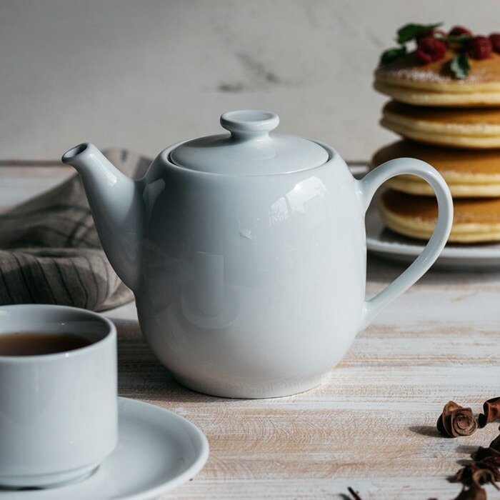 ピリヴィッツ　サンセール　ティーポット　500cc　P008　/　PILLIVUYT