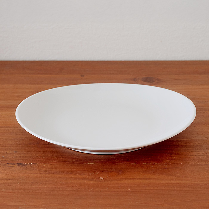 ピリヴィッツ　オーバルステーキプレート　29.5×25.5cm　P016　/　PILLIVUYT