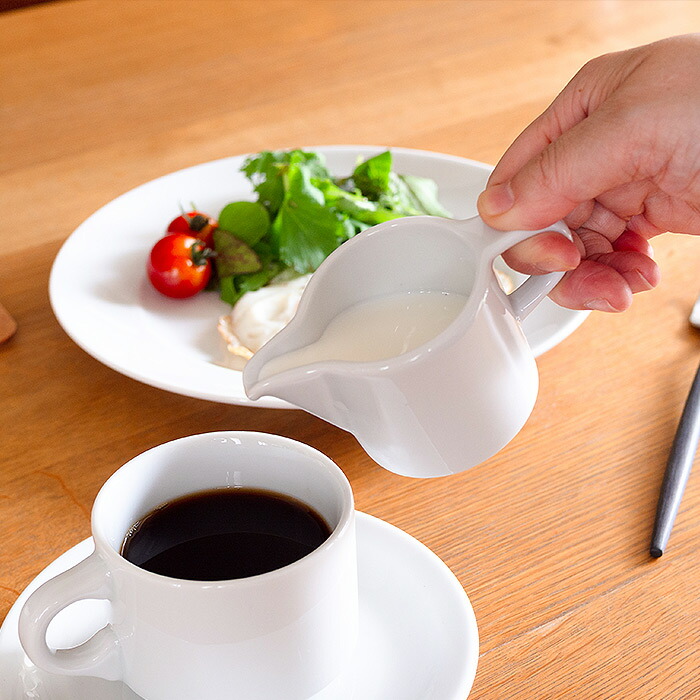 ピリヴィッツ　ヨーロッパ　ミルクピッチャー　100cc　P413　/　PILLIVUYT