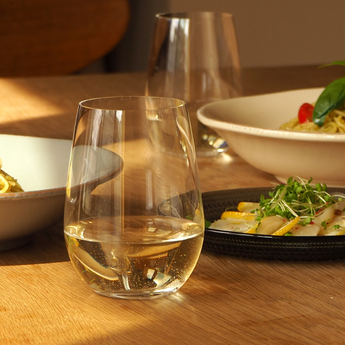 【2個セット】リーデル オー リースリング/ソーヴィニヨン・ブラン 375ml 0414/15 / RIEDEL