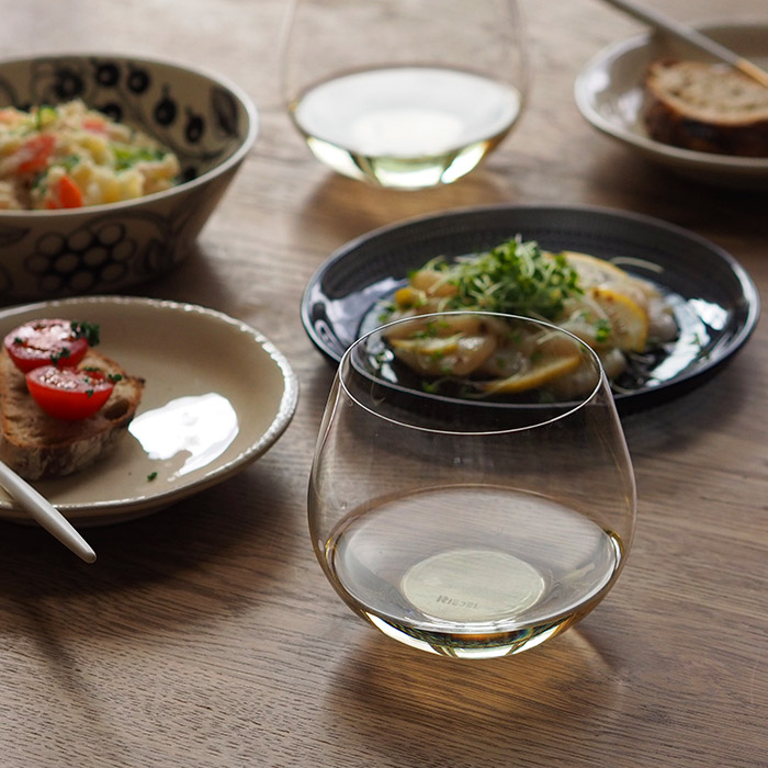 【2個セット】リーデル オー オークド・シャルドネ 580ml 0414/97 / RIEDEL