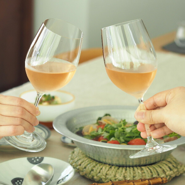 【2個セット】リーデル ヴィノム ヴィオニエ/シャルドネ 350ml 6416/05 / RIEDEL