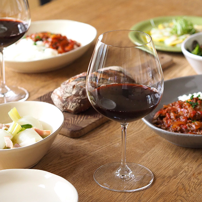 【2個セット】リーデル ヴィノム ピノ・ノワール/ブルゴーニュ 700ml 6416/07 / RIEDEL