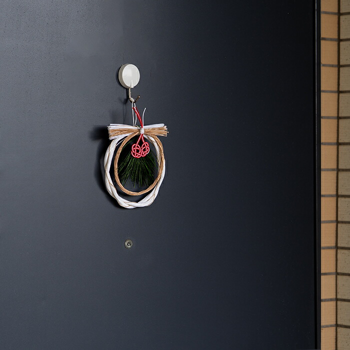 水引　正月飾り　まつば 　/　KYOTO TSUNAGU WORKS