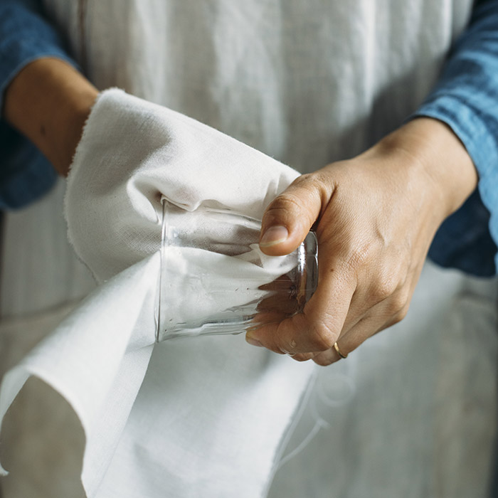 さささ　和晒ロール　Cut