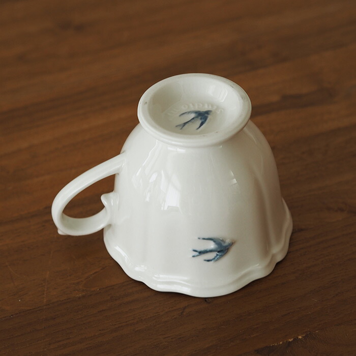 スタジオエム　アーリーバード　マグ　/　STUDIO　M'　EARLY　BIRD