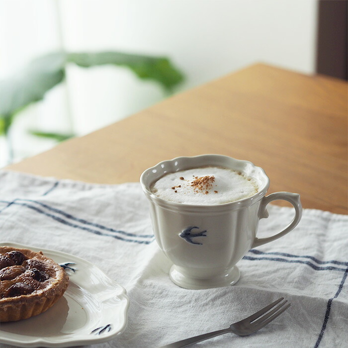 スタジオエム　アーリーバード　マグ　/　STUDIO　M'　EARLY　BIRD