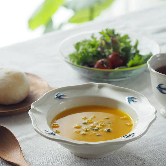 スタジオエム　アーリーバード　170ボウル　/　STUDIO　M'　EARLY　BIRD