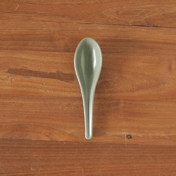 スタジオエム　ブルエスプーン　ミント　/　STUDIO　M