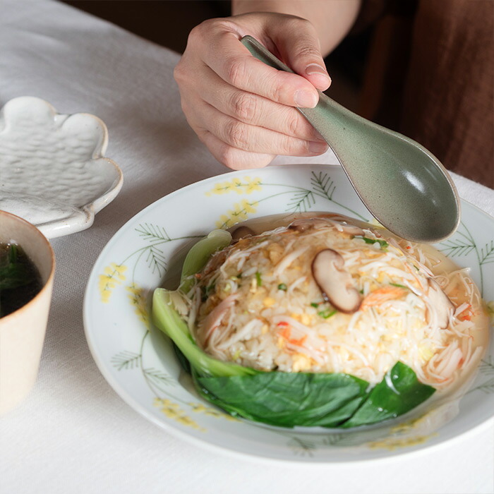 スタジオエム　ブルエスプーン　ミント　/　STUDIO　M