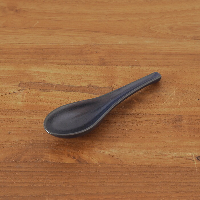 スタジオエム　ブルエスプーン　ダークネイビー　/　STUDIO　M