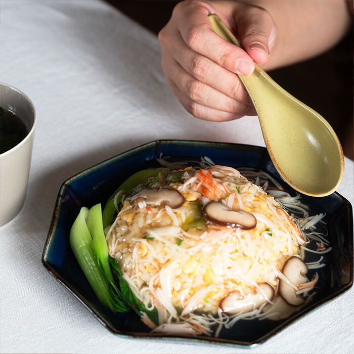 スタジオエム　ブルエスプーン　レモン　/　STUDIO　M