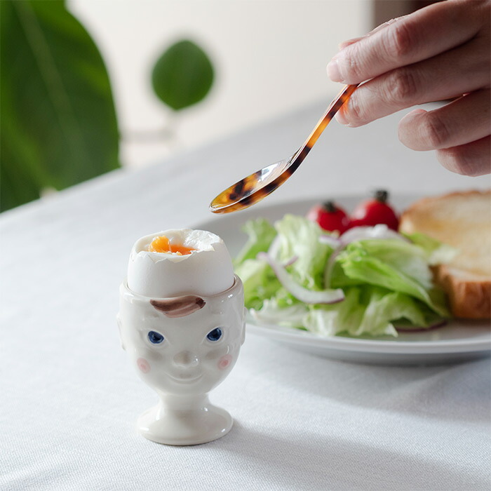 スタジオエム　フレンズエッグカップ　/　STUDIO M