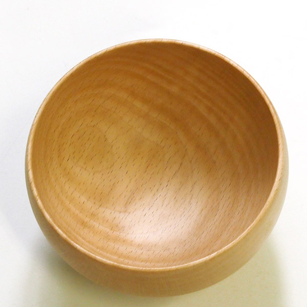 ソノベ　めいぼく椀　ぶな　大　/　SONOBE