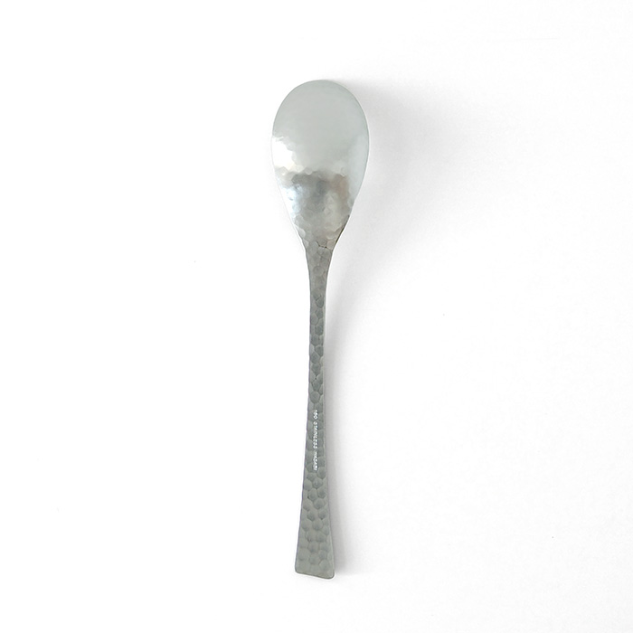 草土　WASABI　ディナースプーン　/　SOHDO