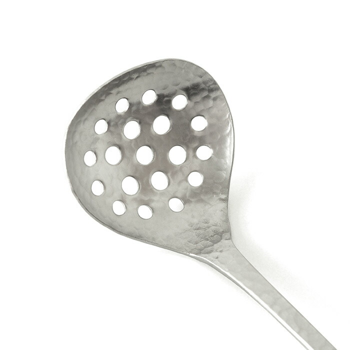 草土　WASABI　卓上お玉穴あき　/　SOHDO