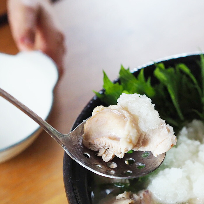 草土　WASABI　卓上お玉穴あき　/　SOHDO