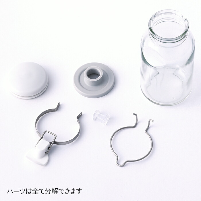 【梅しごとセール 6/1まで】セラーメイト　これは便利調味料びん　300　/　CELLARMATE　