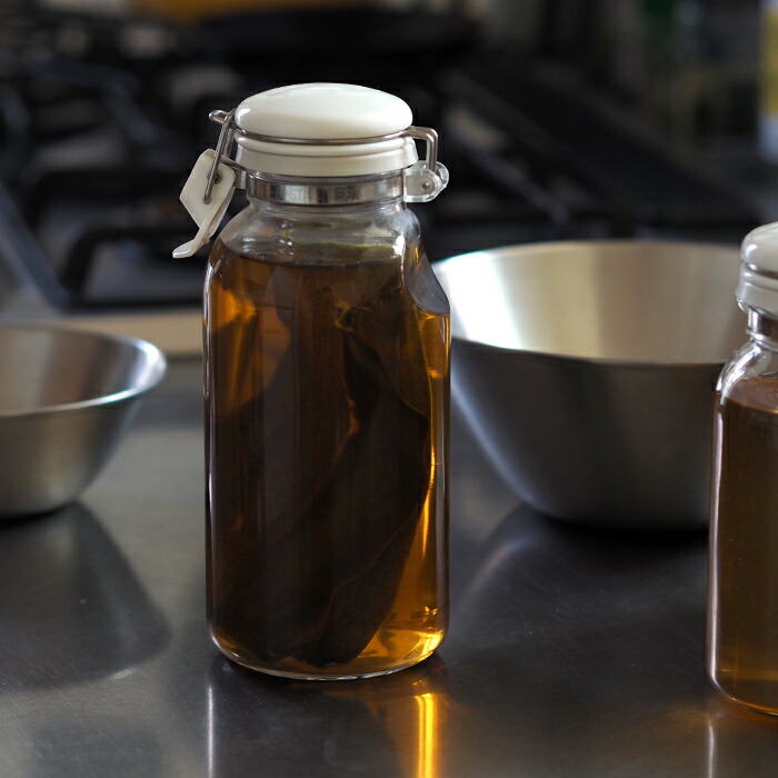 セラーメイト　これは便利調味料びん　500　/　CELLARMATE